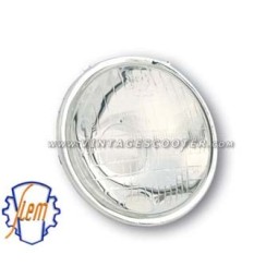 Optique origine SIEM Verre Vespa 50 